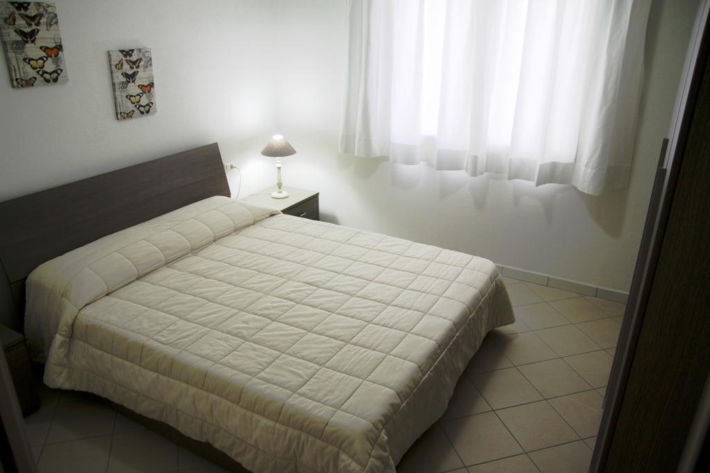Guest House Suite Olbia Eksteriør billede