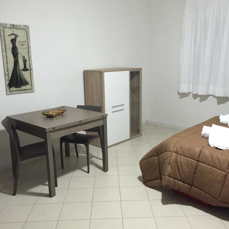 Guest House Suite Olbia Eksteriør billede