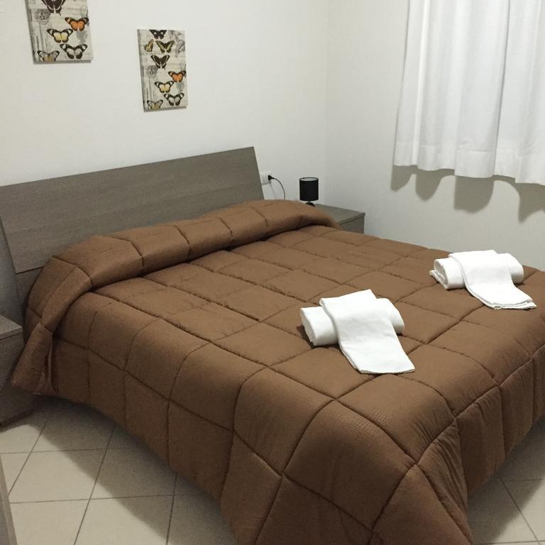 Guest House Suite Olbia Eksteriør billede