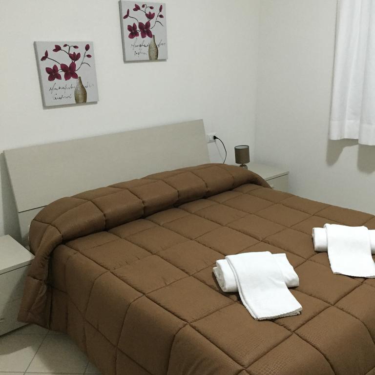 Guest House Suite Olbia Eksteriør billede