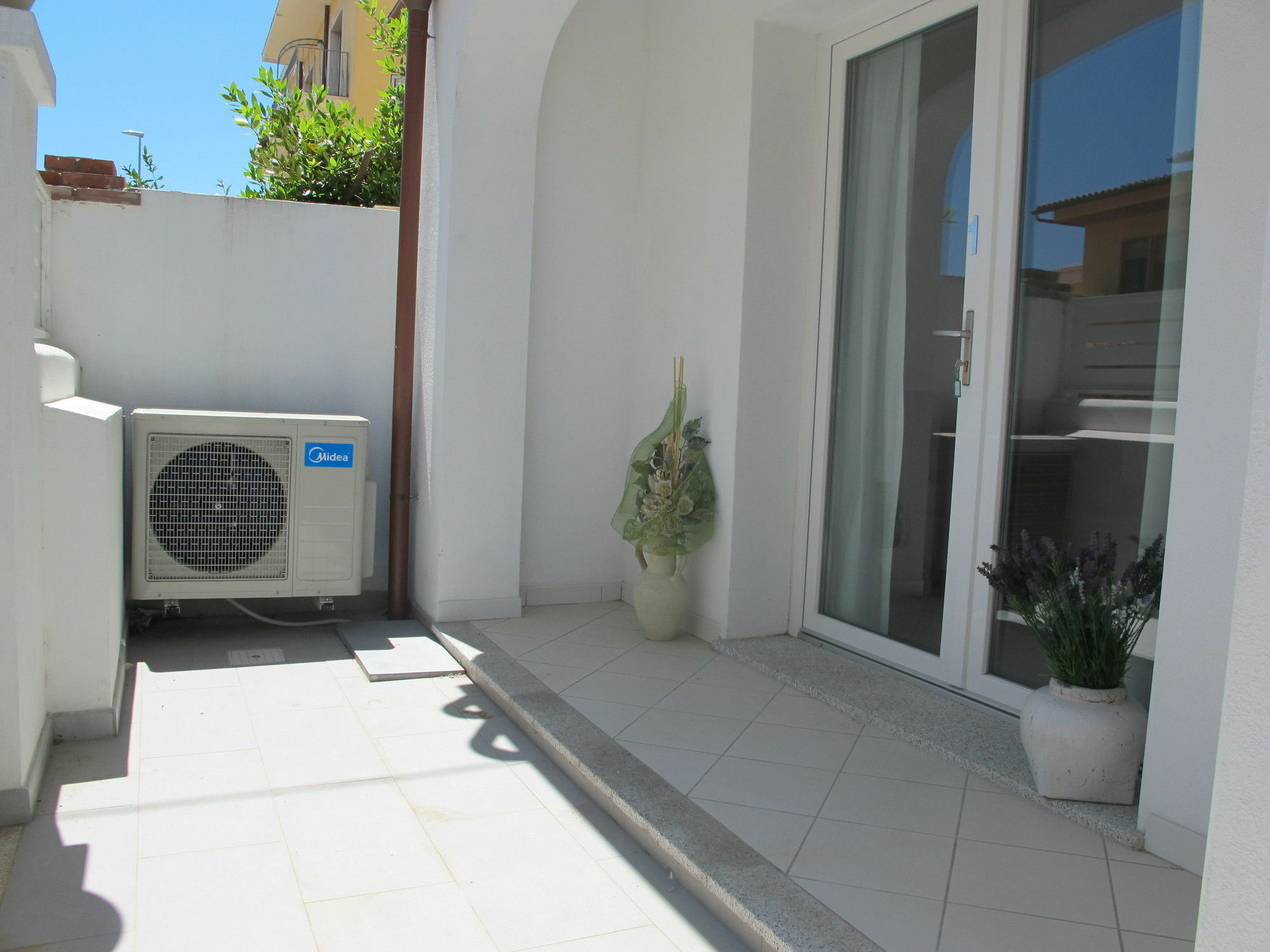 Guest House Suite Olbia Eksteriør billede
