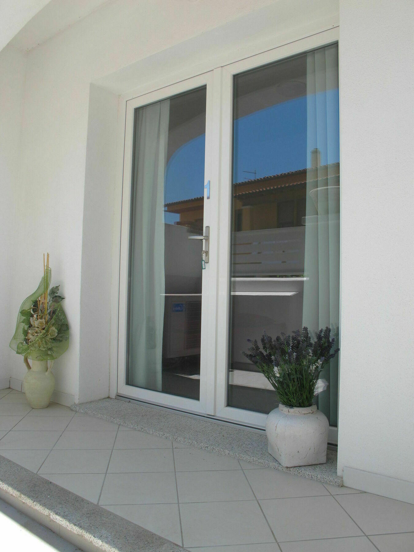 Guest House Suite Olbia Eksteriør billede