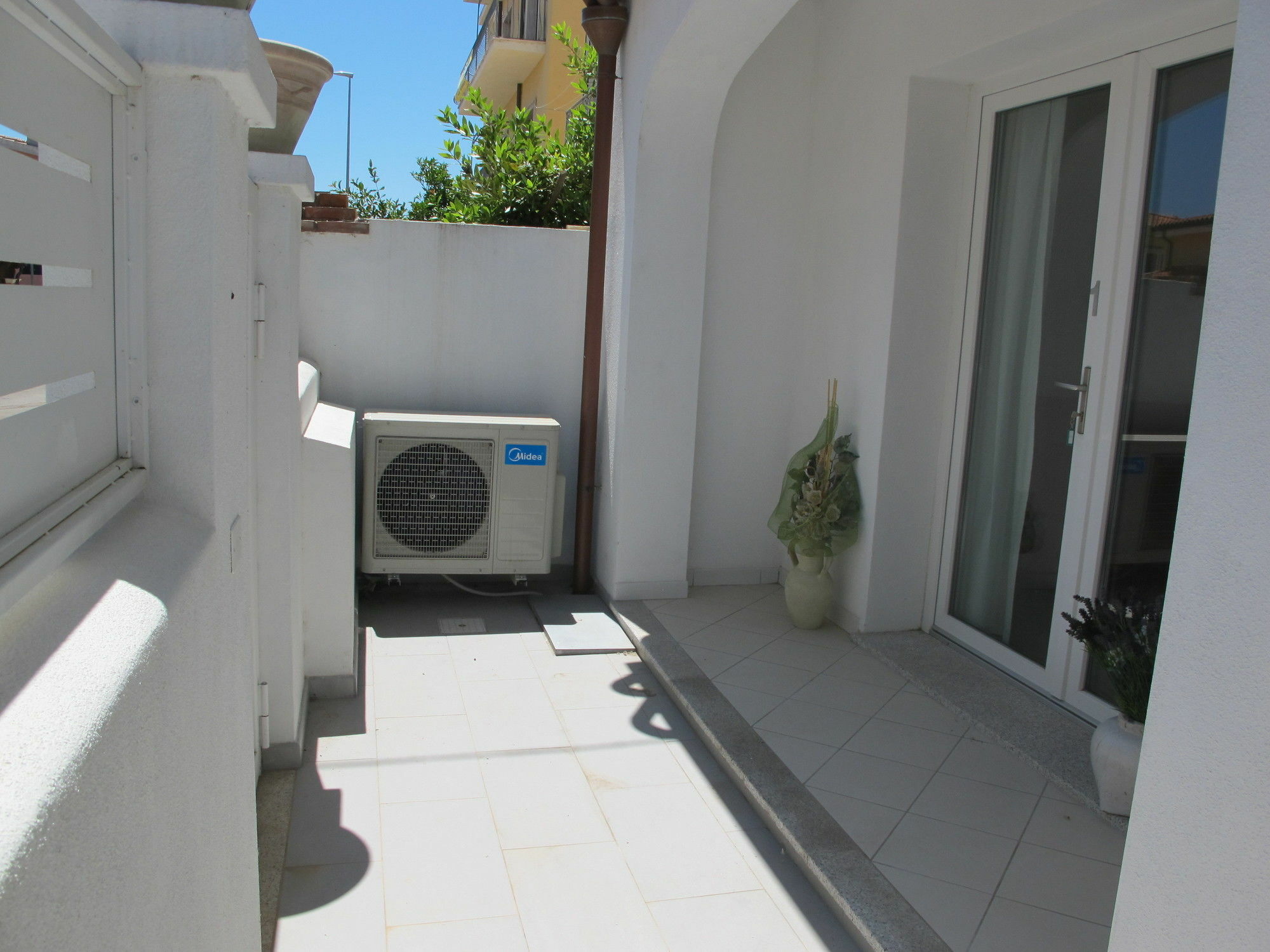 Guest House Suite Olbia Eksteriør billede