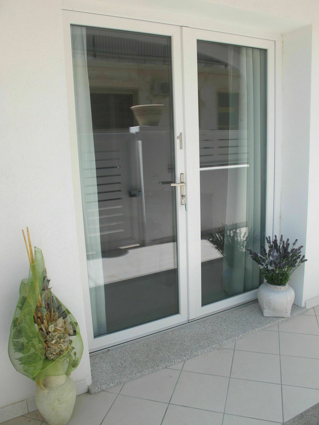 Guest House Suite Olbia Eksteriør billede