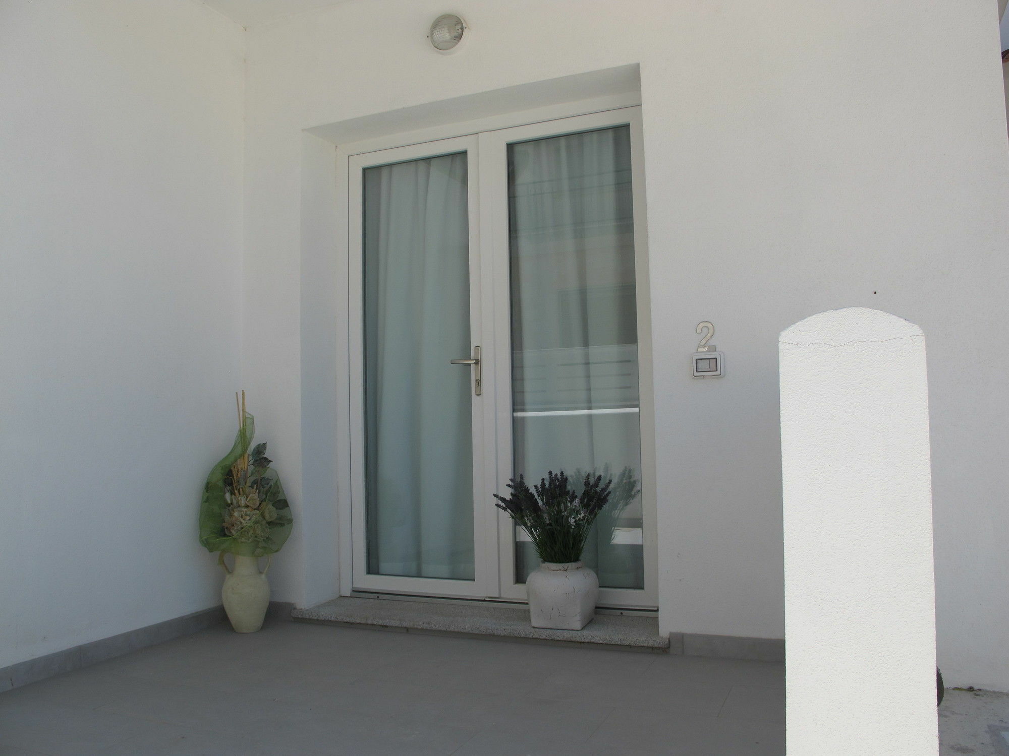 Guest House Suite Olbia Eksteriør billede