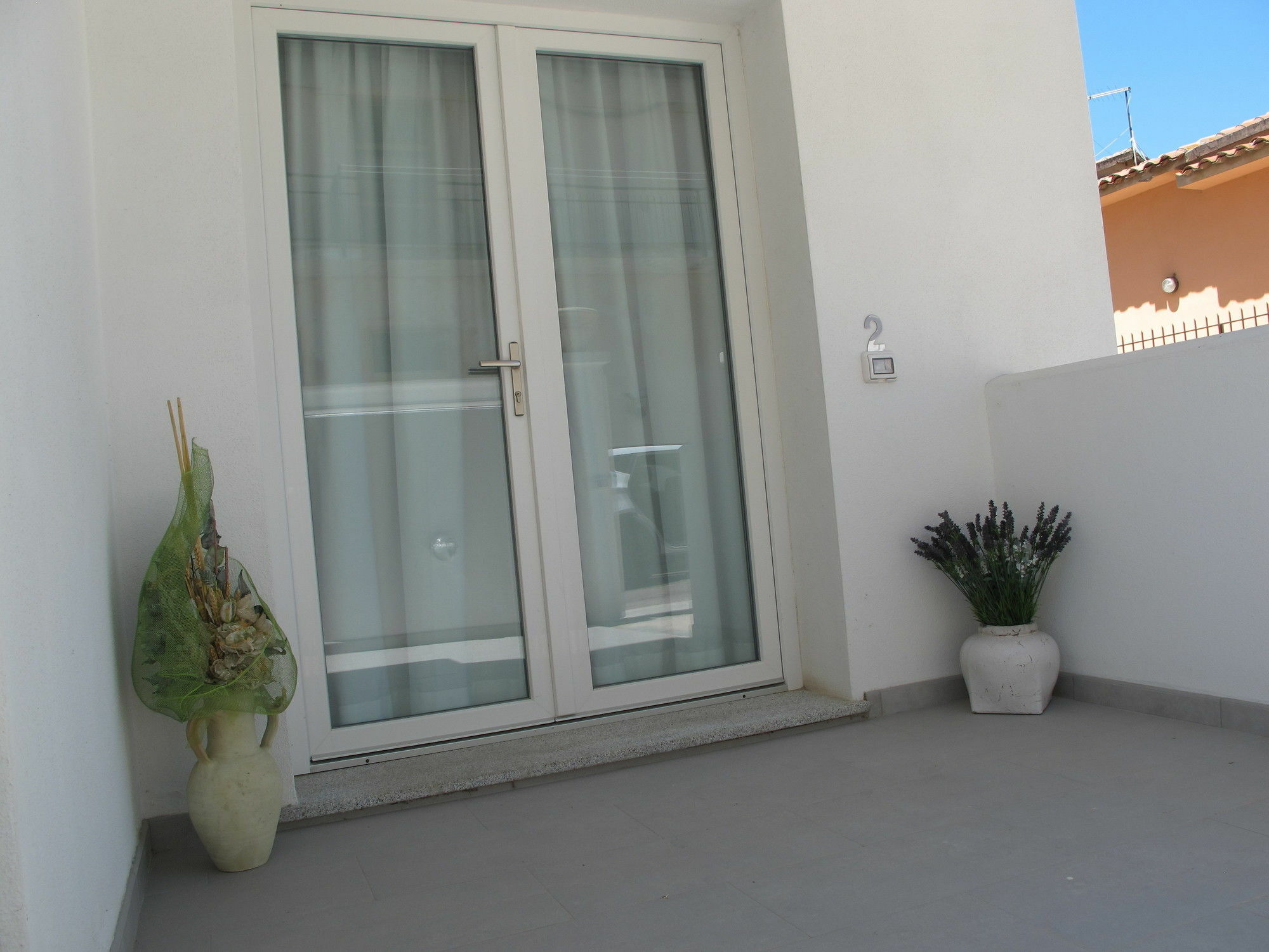 Guest House Suite Olbia Eksteriør billede