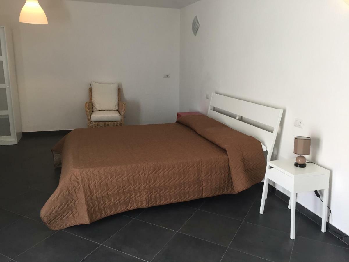 Guest House Suite Olbia Eksteriør billede